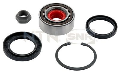 Wheel Bearing Kit SNR R159.07