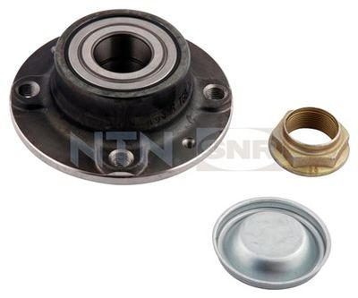 Wheel Bearing Kit SNR R159.37