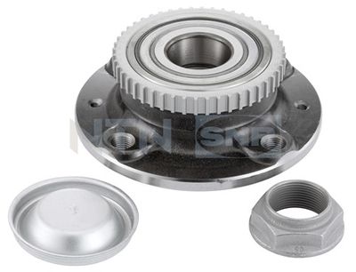 Wheel Bearing Kit SNR R159.43