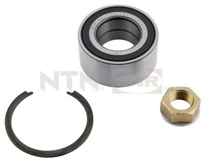 Wheel Bearing Kit SNR R159.45