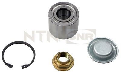 Wheel Bearing Kit SNR R159.48