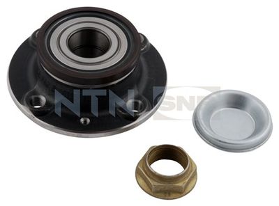 Wheel Bearing Kit SNR R159.50