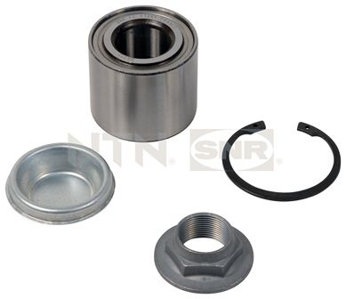 Wheel Bearing Kit SNR R159.54