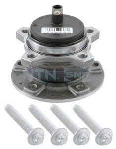 Wheel Bearing Kit SNR R159.65