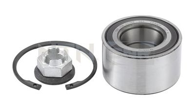 Wheel Bearing Kit SNR R159.67