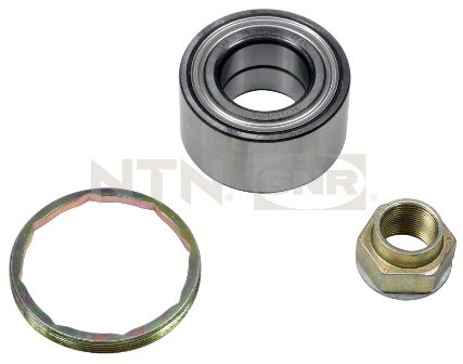 SNR R160.18 Wheel Bearing Kit