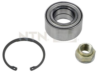 Wheel Bearing Kit SNR R160.20