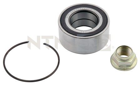 SNR R161.26 Wheel Bearing Kit