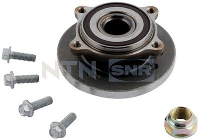 Wheel Bearing Kit SNR R162.50