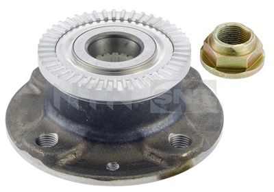 Wheel Bearing Kit SNR R164.14