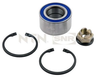 Wheel Bearing Kit SNR R164.18