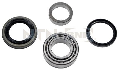 Wheel Bearing Kit SNR R165.03