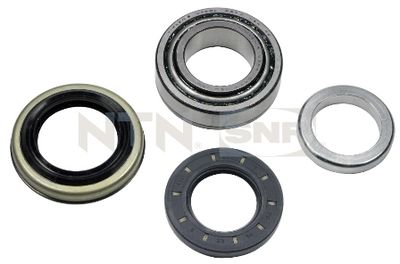 Wheel Bearing Kit SNR R165.05