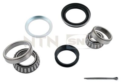 Wheel Bearing Kit SNR R165.07