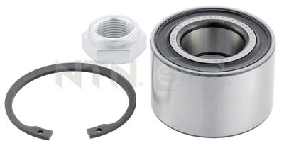 Wheel Bearing Kit SNR R165.08