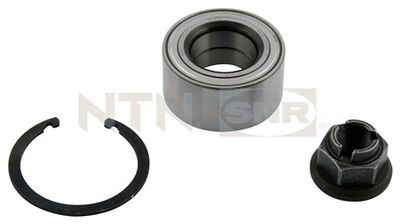 Wheel Bearing Kit SNR R165.24