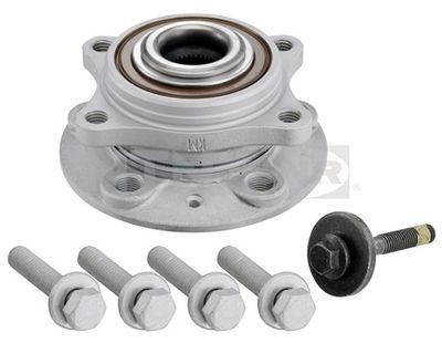 Wheel Bearing Kit SNR R165.27