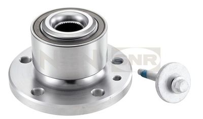 Wheel Bearing Kit SNR R165.41