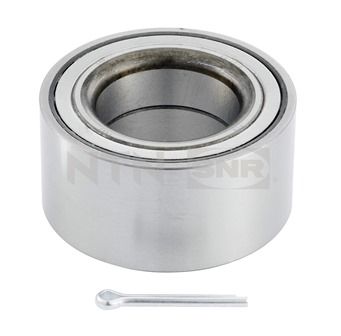 SNR R167.01 Wheel Bearing Kit