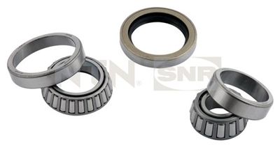 Wheel Bearing Kit SNR R167.03