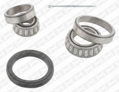 Wheel Bearing Kit SNR R168.09