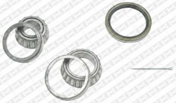 SNR R168.10 Wheel Bearing Kit