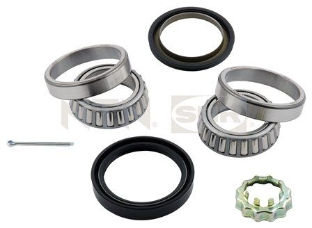 SNR R168.12 Wheel Bearing Kit