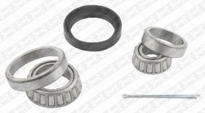 Wheel Bearing Kit SNR R168.13