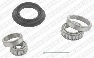 Wheel Bearing Kit SNR R168.25