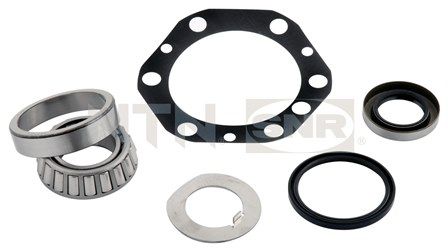 SNR R168.41 Wheel Bearing Kit