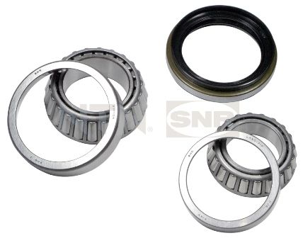 SNR R168.54 Wheel Bearing Kit