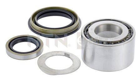 SNR R168.55 Wheel Bearing Kit