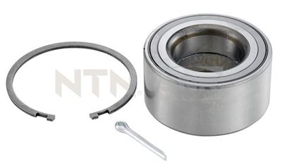 Wheel Bearing Kit SNR R168.63
