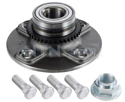 Wheel Bearing Kit SNR R168.81