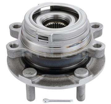 SNR R168.91 Wheel Bearing Kit