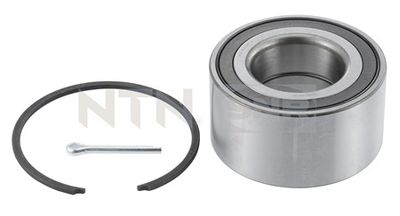 Wheel Bearing Kit SNR R168.98