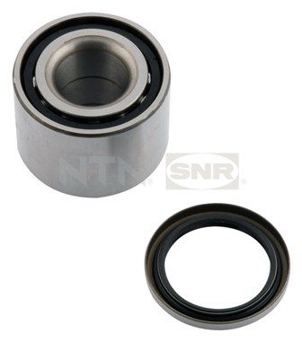 Wheel Bearing Kit SNR R169.09