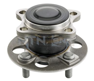 Wheel Bearing Kit SNR R169.109