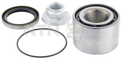 Wheel Bearing Kit SNR R169.10