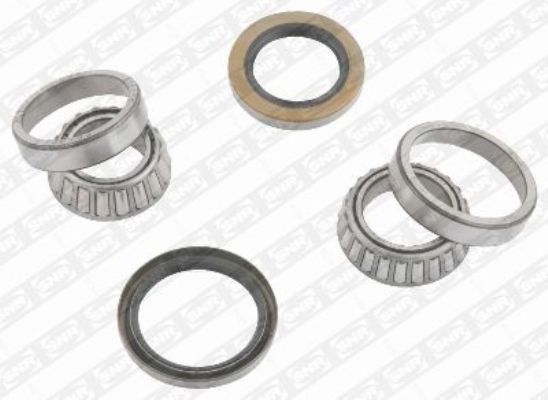 SNR R169.12 Wheel Bearing Kit