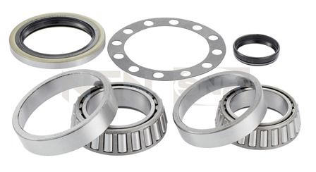 SNR R169.15 Wheel Bearing Kit