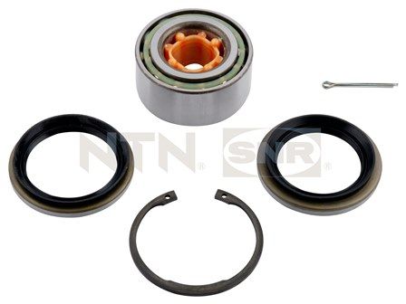 SNR R169.21 Wheel Bearing Kit