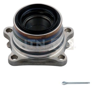 Wheel Bearing Kit SNR R169.42