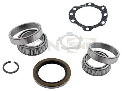 Wheel Bearing Kit SNR R169.46