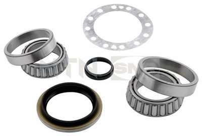 Wheel Bearing Kit SNR R169.48