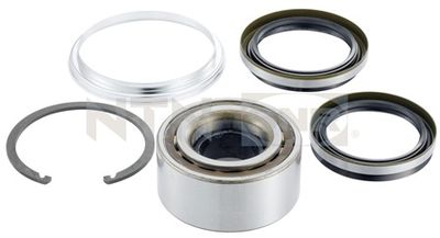 Wheel Bearing Kit SNR R169.50