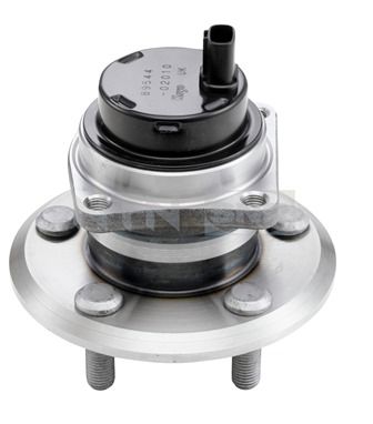 Wheel Bearing Kit SNR R169.65