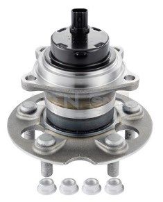 SNR R169.67 Wheel Bearing Kit