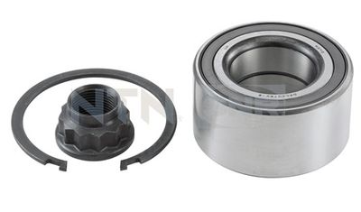 Wheel Bearing Kit SNR R169.75