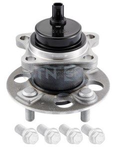 SNR R169.76 Wheel Bearing Kit